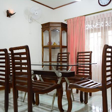Green View Holiday Resort แคนดี้ ภายนอก รูปภาพ