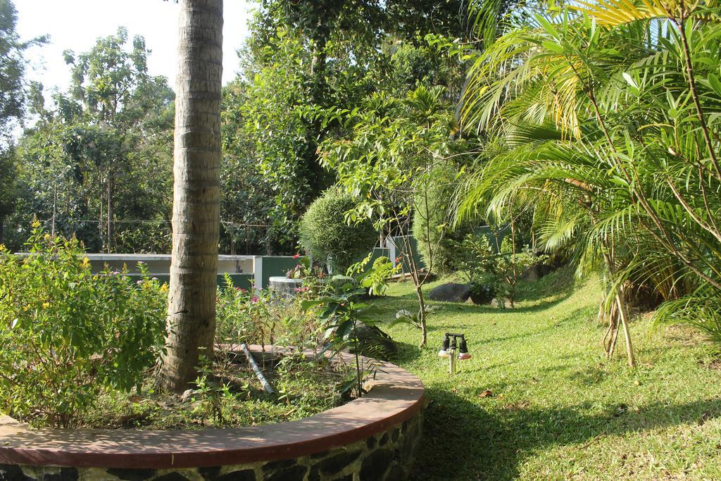 Green View Holiday Resort แคนดี้ ภายนอก รูปภาพ