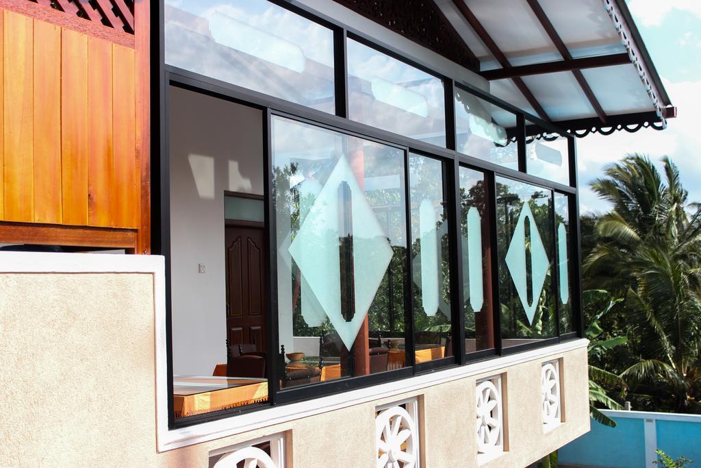 Green View Holiday Resort แคนดี้ ภายนอก รูปภาพ