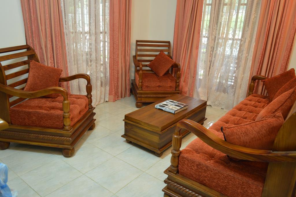 Green View Holiday Resort แคนดี้ ภายนอก รูปภาพ