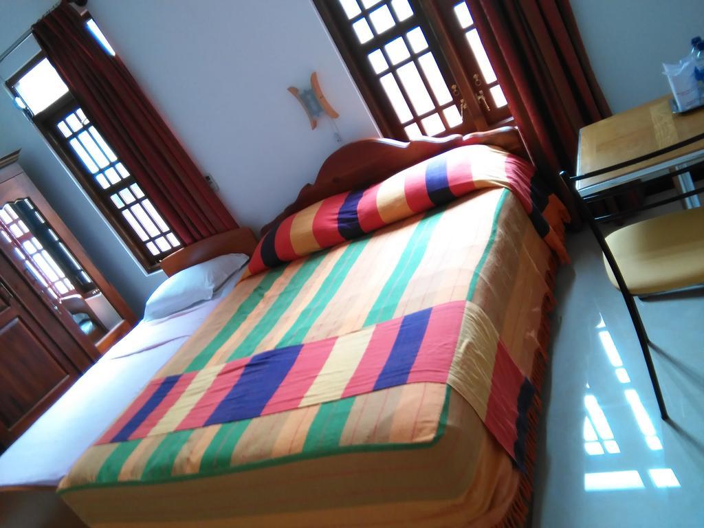 Green View Holiday Resort แคนดี้ ห้อง รูปภาพ