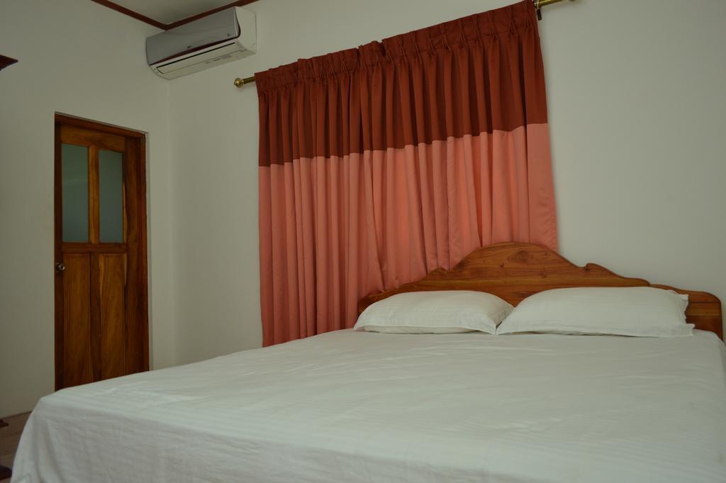 Green View Holiday Resort แคนดี้ ภายนอก รูปภาพ