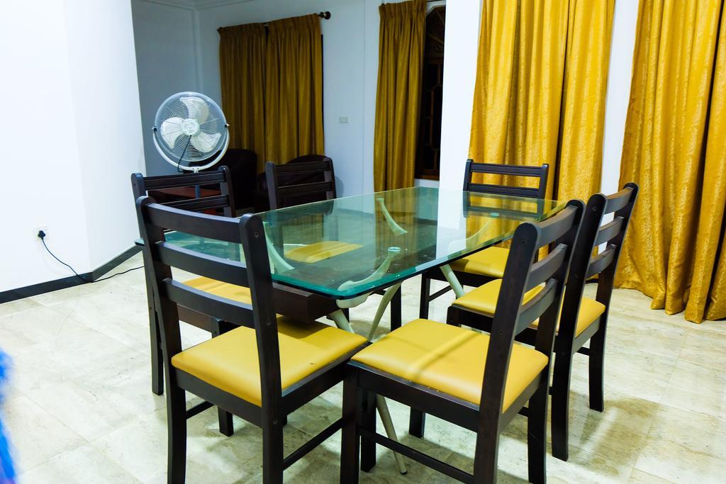 Green View Holiday Resort แคนดี้ ภายนอก รูปภาพ