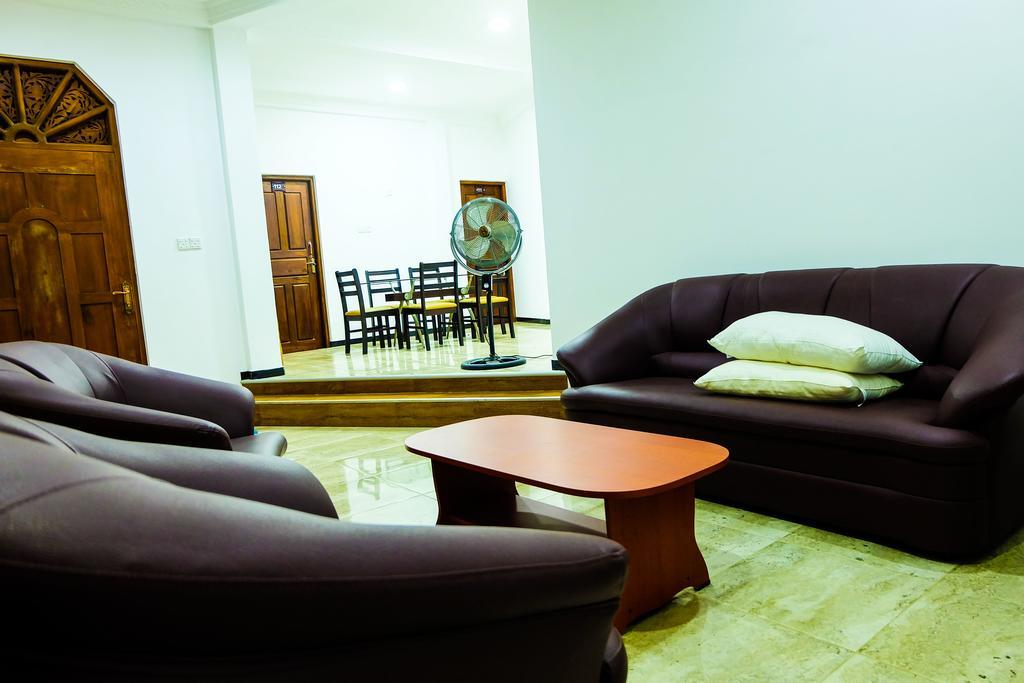 Green View Holiday Resort แคนดี้ ภายนอก รูปภาพ