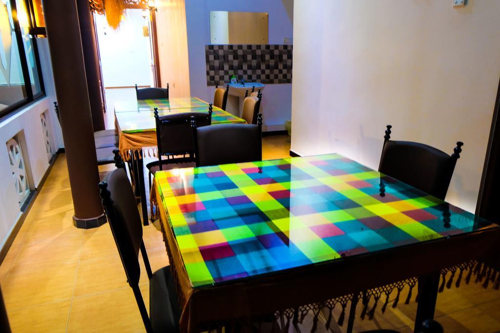 Green View Holiday Resort แคนดี้ ภายนอก รูปภาพ