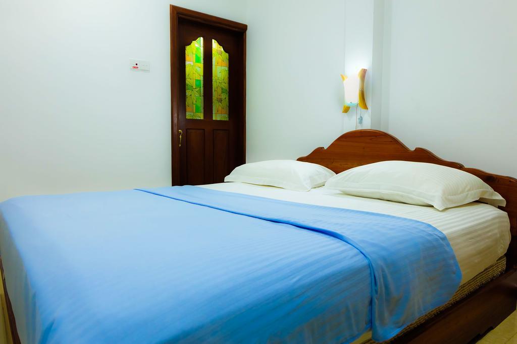 Green View Holiday Resort แคนดี้ ภายนอก รูปภาพ