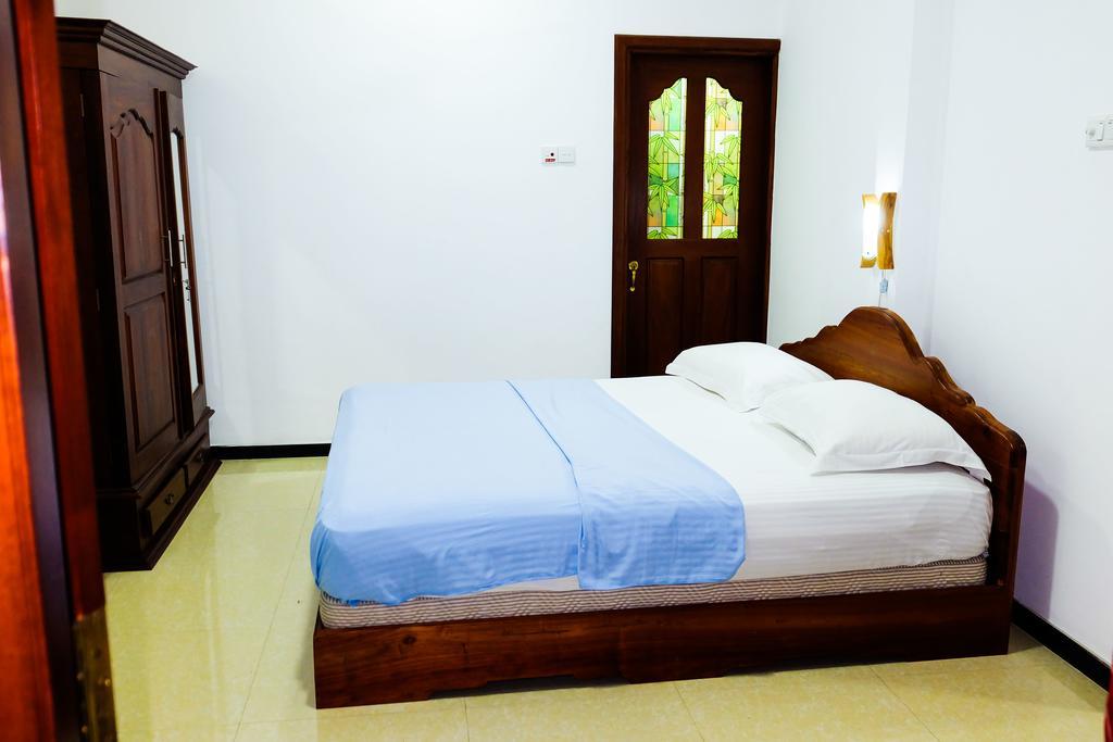 Green View Holiday Resort แคนดี้ ภายนอก รูปภาพ