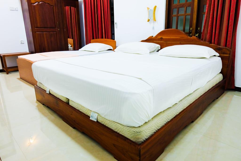 Green View Holiday Resort แคนดี้ ภายนอก รูปภาพ