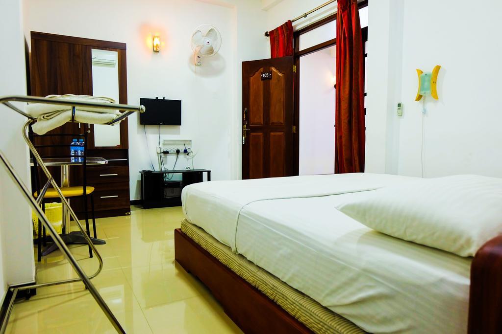 Green View Holiday Resort แคนดี้ ภายนอก รูปภาพ