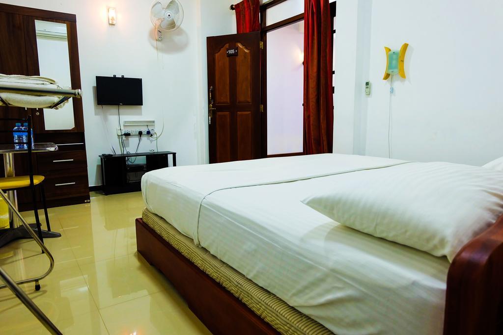 Green View Holiday Resort แคนดี้ ภายนอก รูปภาพ