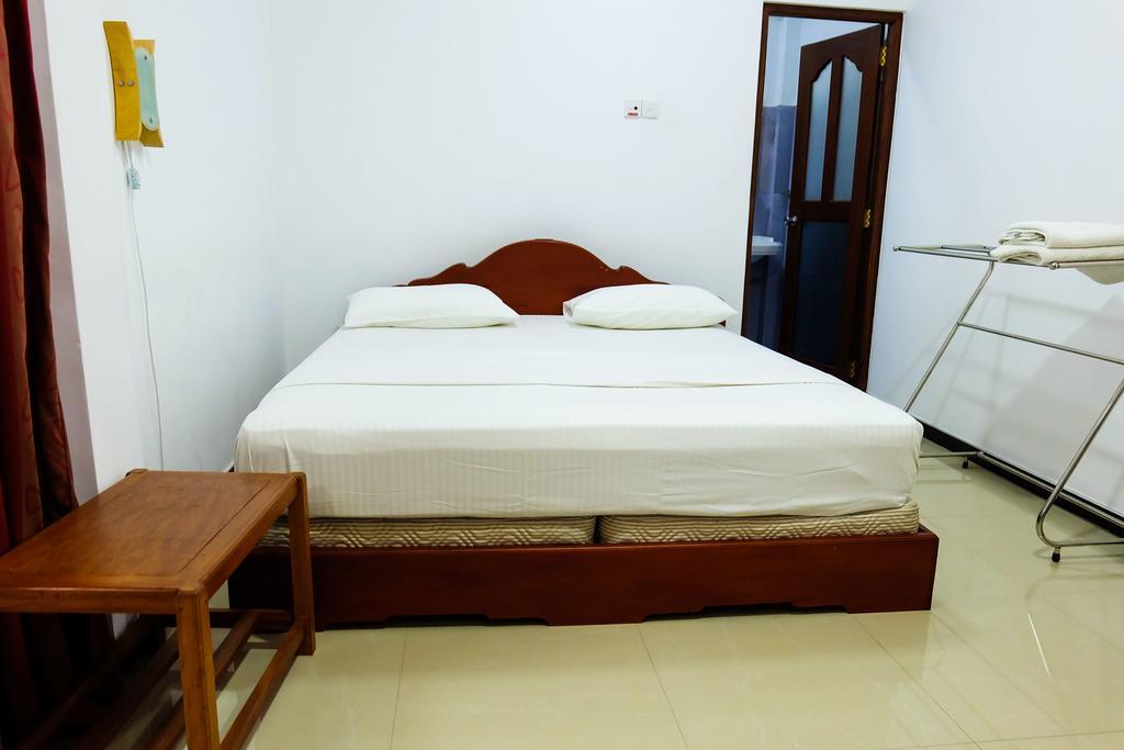 Green View Holiday Resort แคนดี้ ภายนอก รูปภาพ