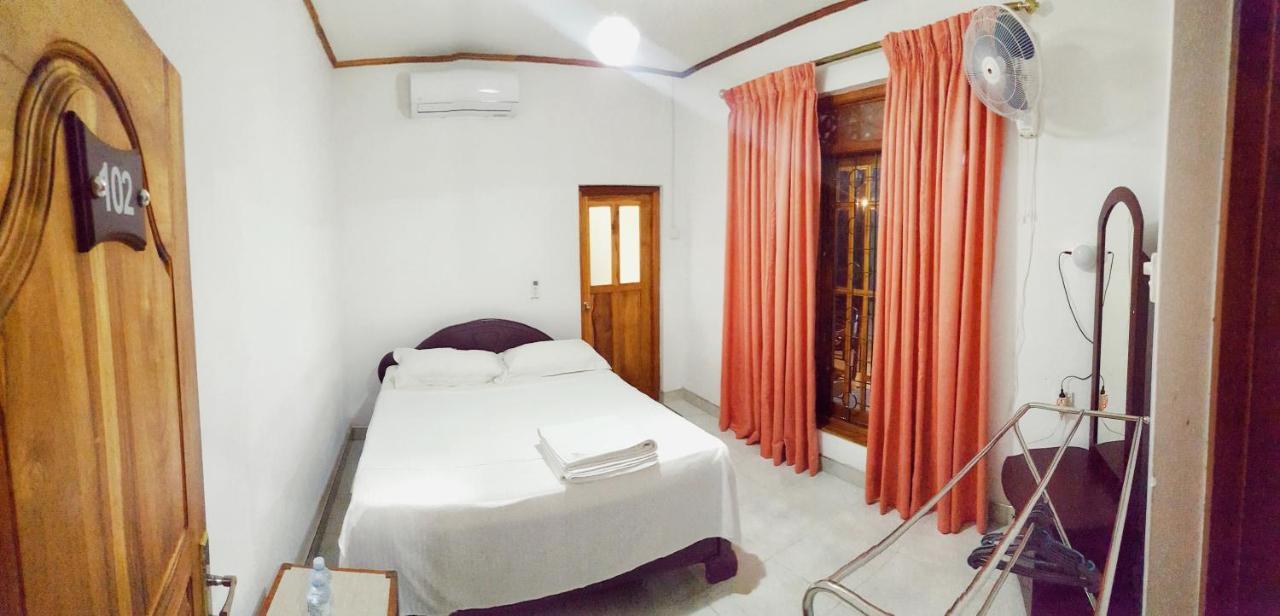Green View Holiday Resort แคนดี้ ภายนอก รูปภาพ