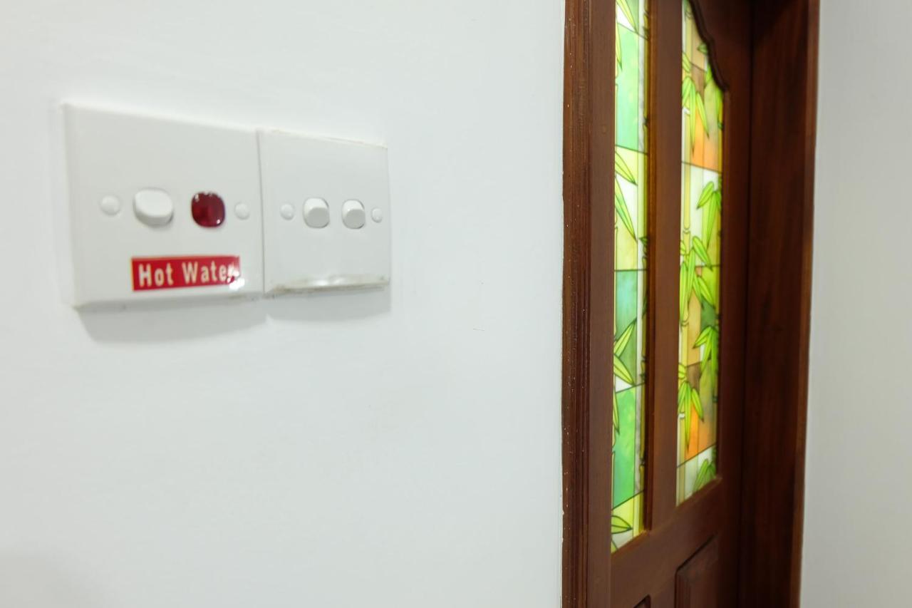 Green View Holiday Resort แคนดี้ ภายนอก รูปภาพ