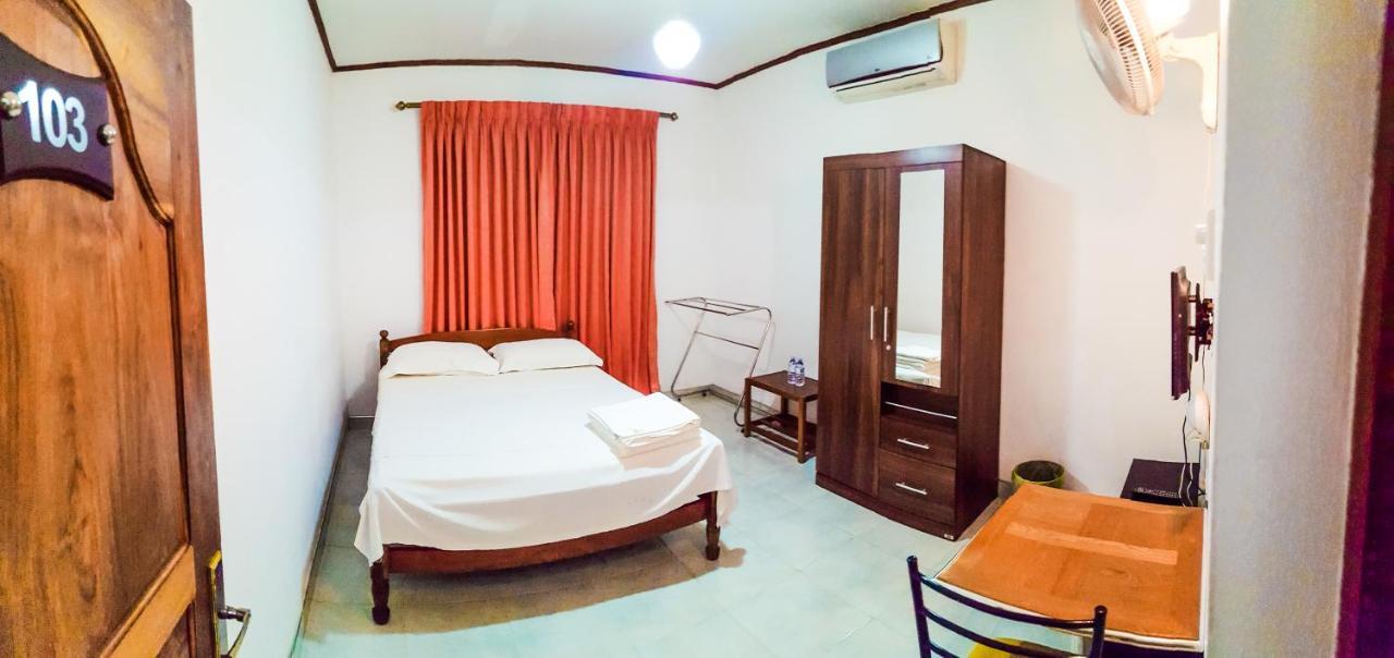 Green View Holiday Resort แคนดี้ ภายนอก รูปภาพ